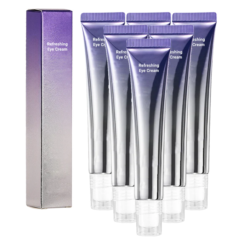 Refreshing Eye Cream - Image 4