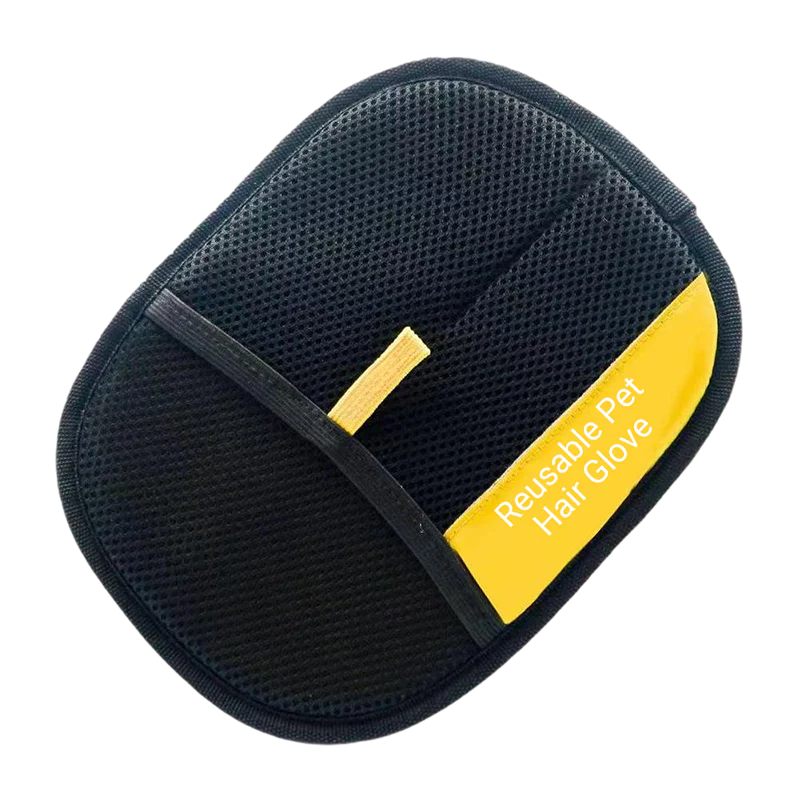 Reusable Pet Grooming Glove