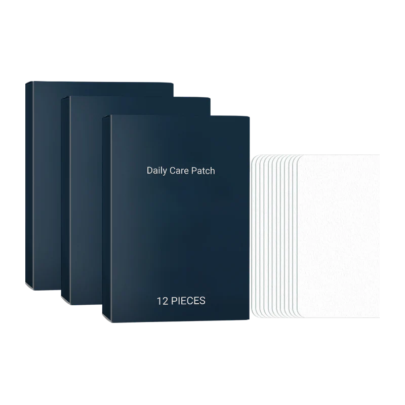 Routine Gentle Patch - Image 3