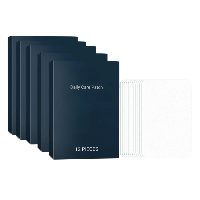 Routine Gentle Patch - Image 4