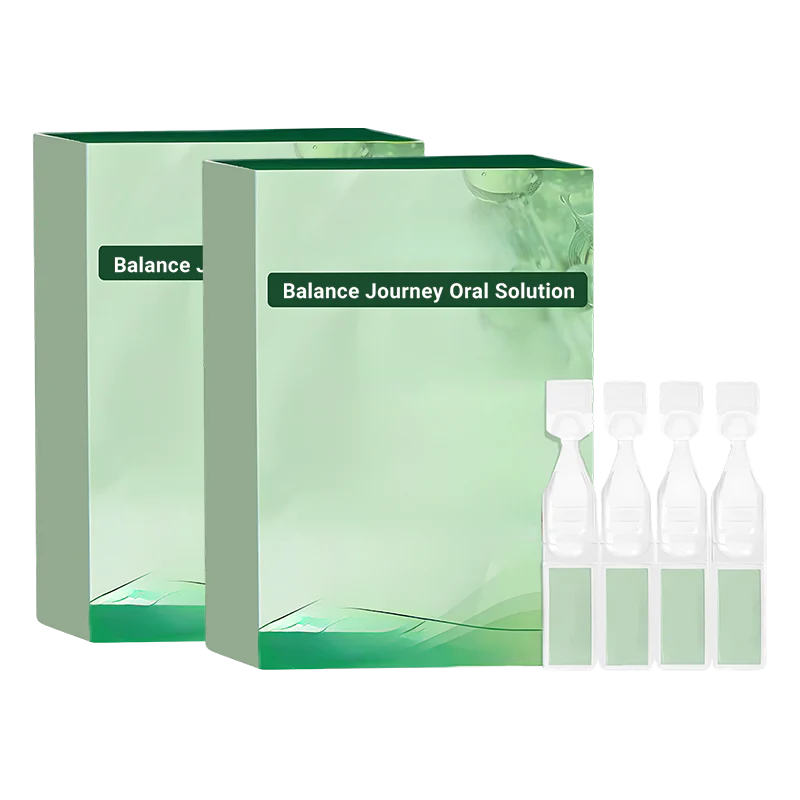 Routine Oral Solution - Image 2