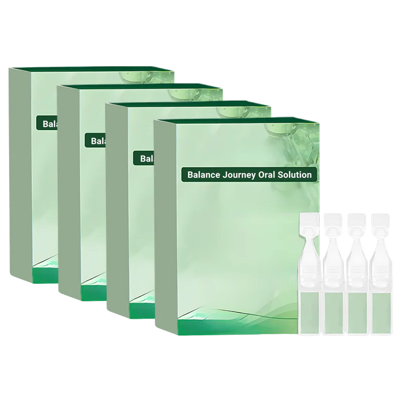 Routine Oral Solution - Image 3
