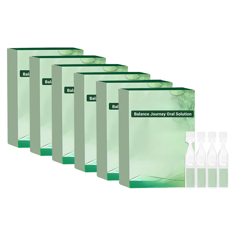 Routine Oral Solution - Image 4
