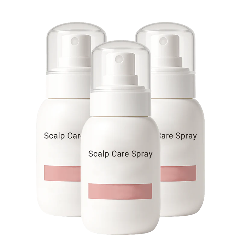 Scalp Care Spray - Image 3