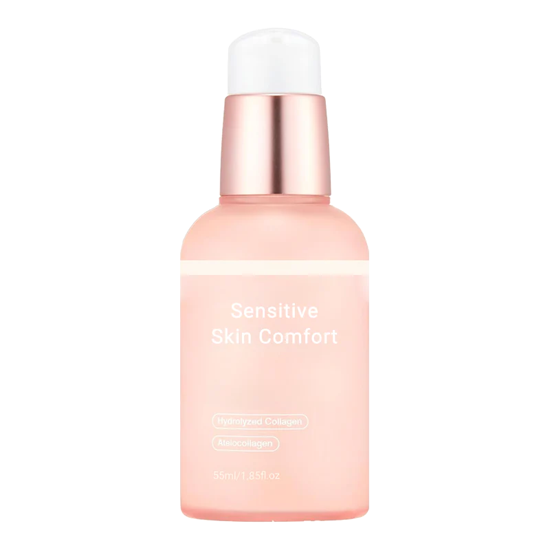 Sensitive Skin Comfort