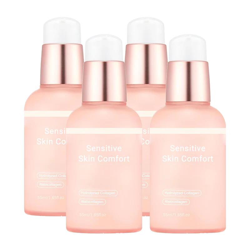 Sensitive Skin Comfort - Image 3