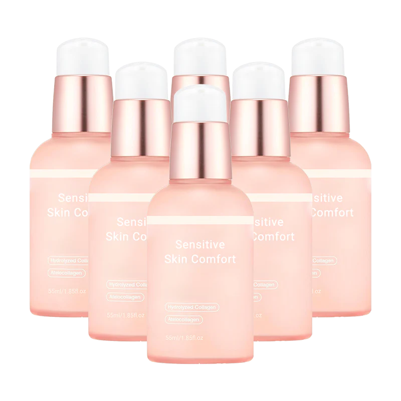 Sensitive Skin Comfort - Image 4
