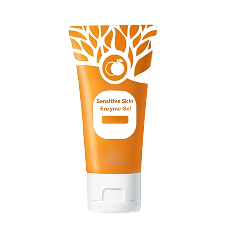 Sensitive Skin Enzyme Gel