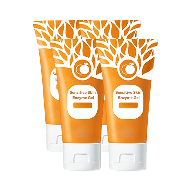 Sensitive Skin Enzyme Gel - Image 3