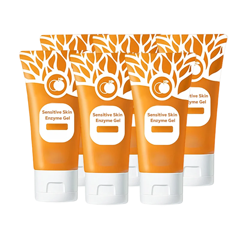 Sensitive Skin Enzyme Gel - Image 4