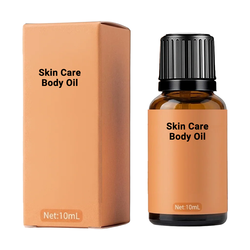 Skin Care Body Oil