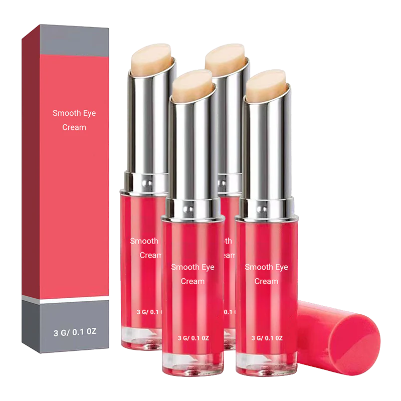 Smooth Eye Cream - Image 3