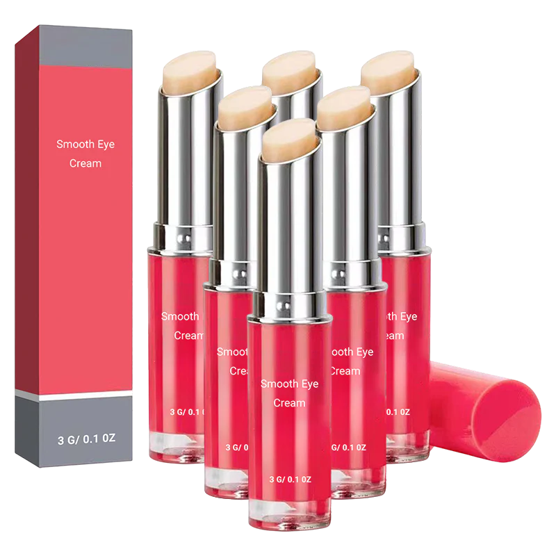 Smooth Eye Cream - Image 4