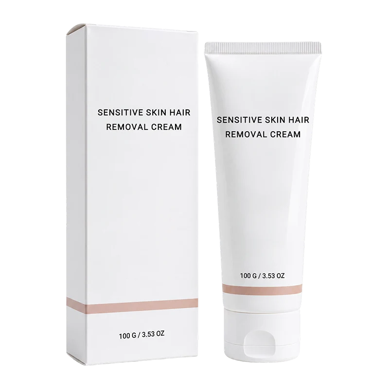 Smooth Hair-Free Cream