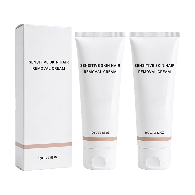 Smooth Hair-Free Cream - Image 2