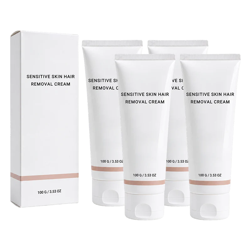 Smooth Hair-Free Cream - Image 3