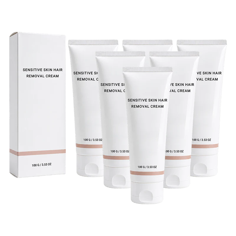 Smooth Hair-Free Cream - Image 4