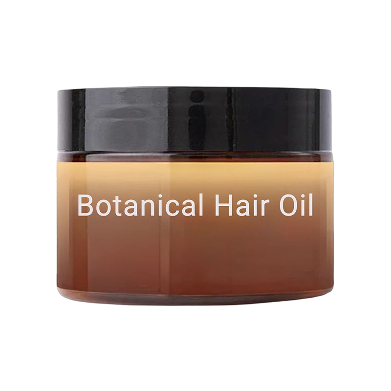 Smooth Hair Oil