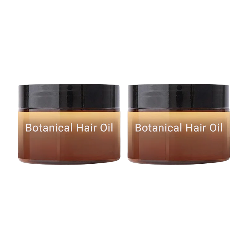 Smooth Hair Oil - Image 2