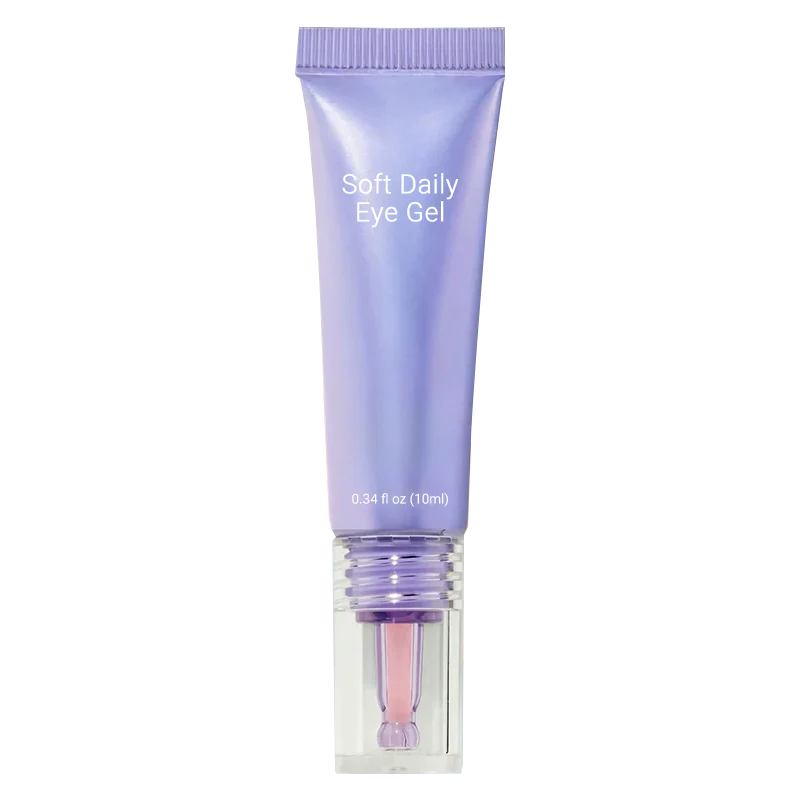 Soft Daily Eye Gel