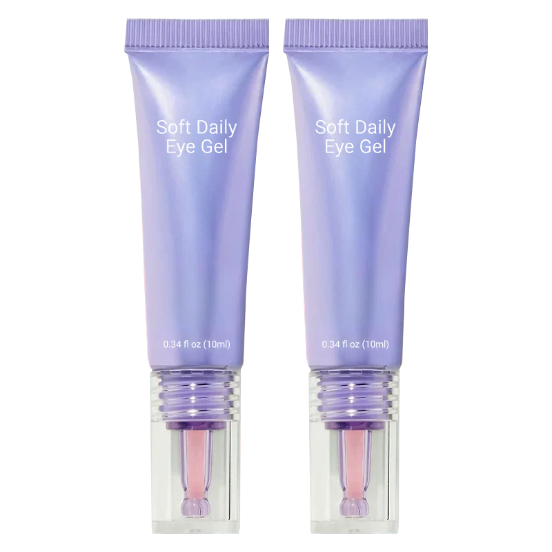 Soft Daily Eye Gel - Image 2