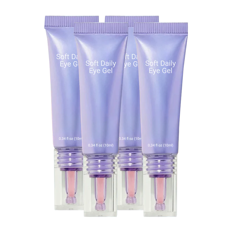Soft Daily Eye Gel - Image 3