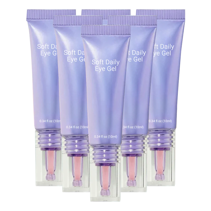 Soft Daily Eye Gel - Image 4