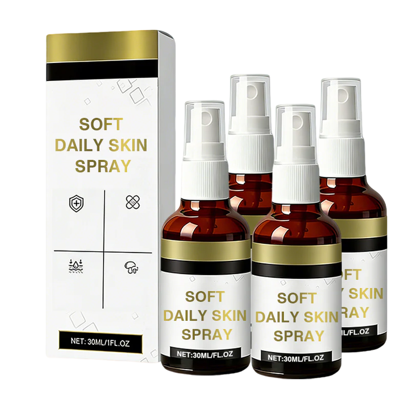 Soft  Daily Skin  Spray - Image 3