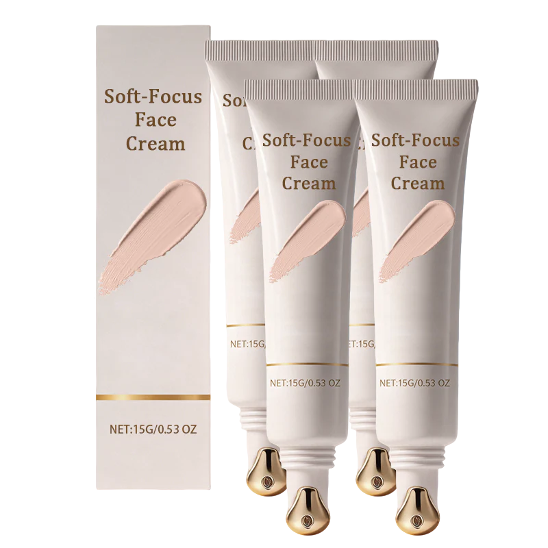 Soft-Focus Face Cream - Image 3