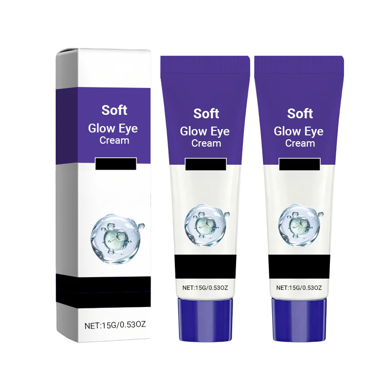 Soft Glow Eye Cream - Image 2