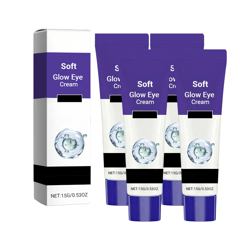 Soft Glow Eye Cream - Image 3