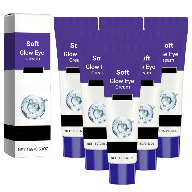 Soft Glow Eye Cream - Image 4