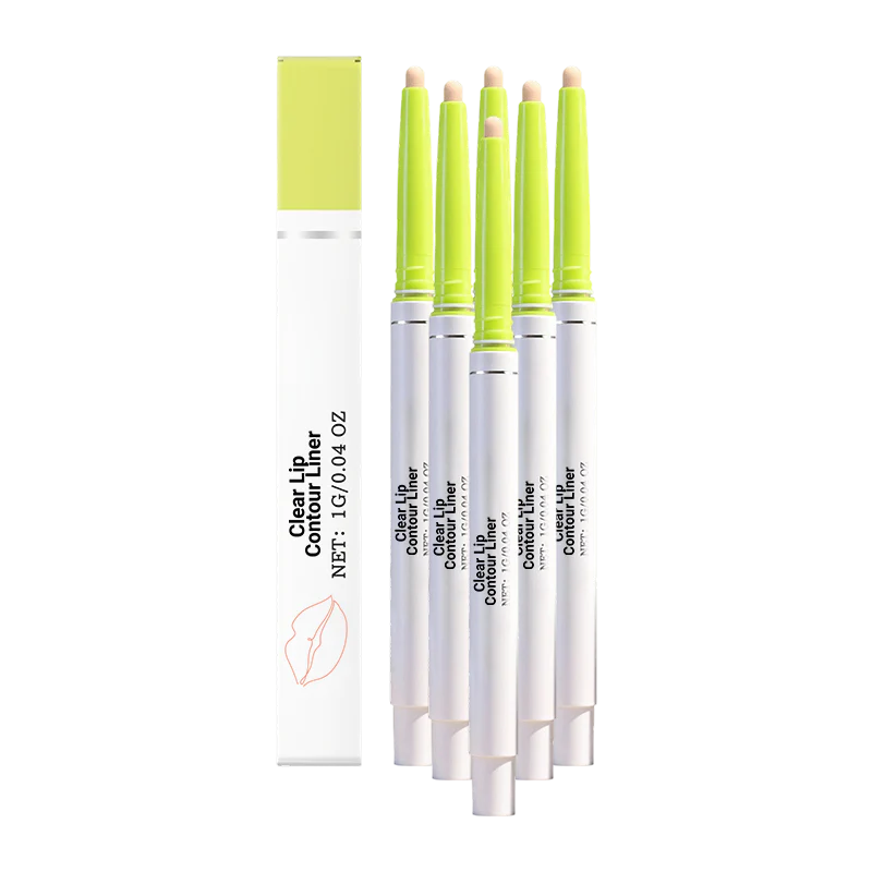 Soft Lip Defining Liner - Image 4