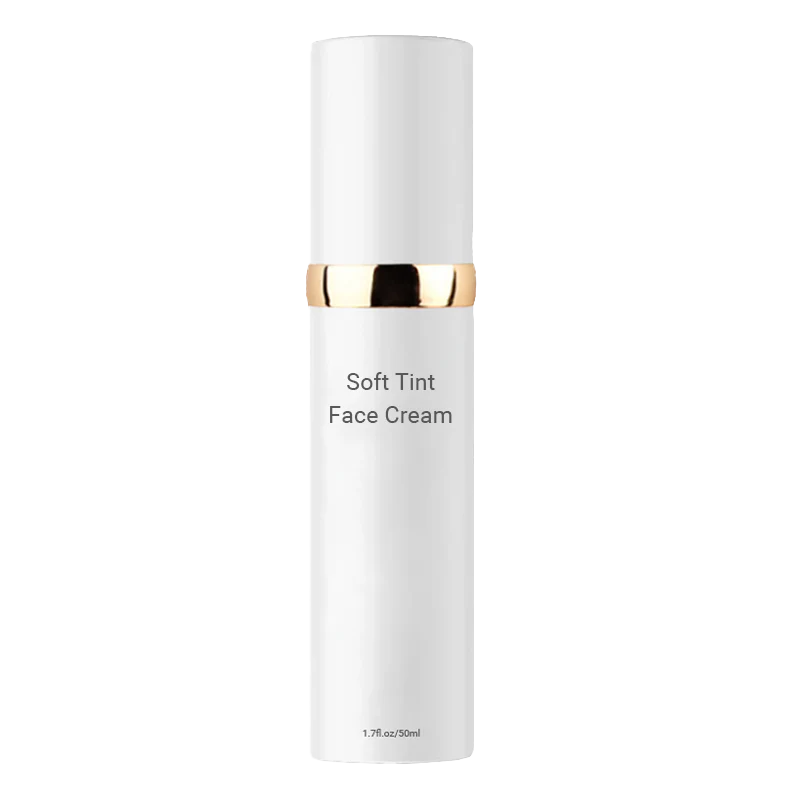Soft Tint Face Cream