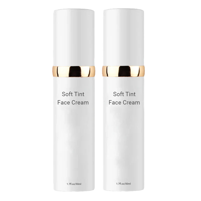 Soft Tint Face Cream - Image 2