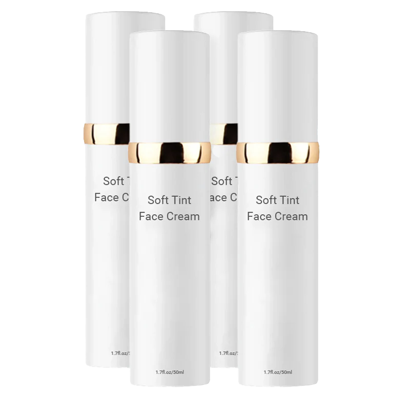 Soft Tint Face Cream - Image 3