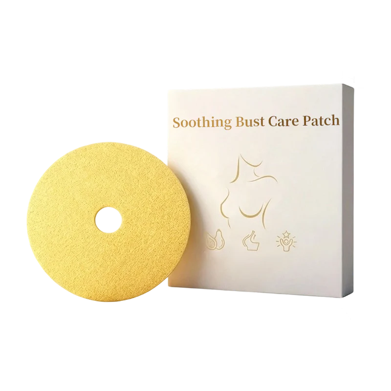 Soothing Bust Care Patch