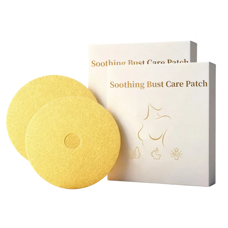 Soothing Bust Care Patch - Image 2