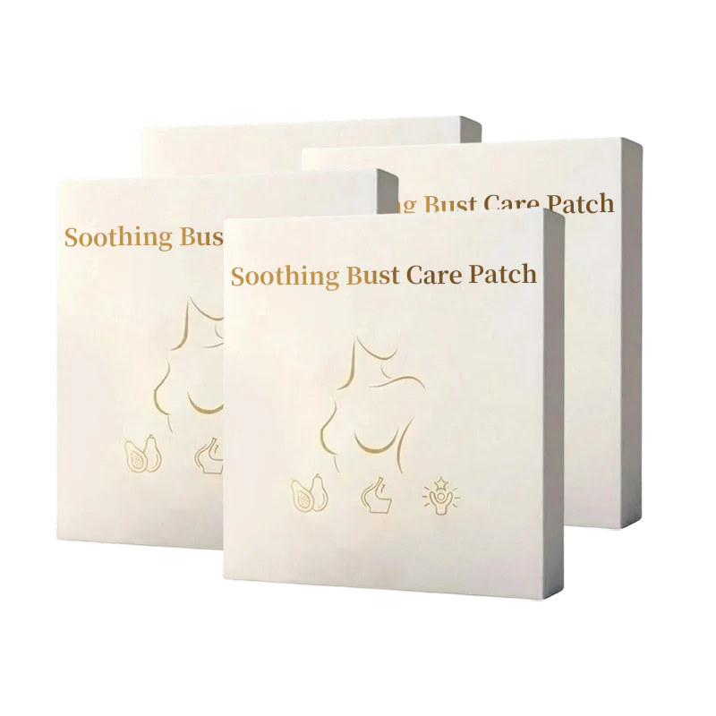 Soothing Bust Care Patch - Image 3