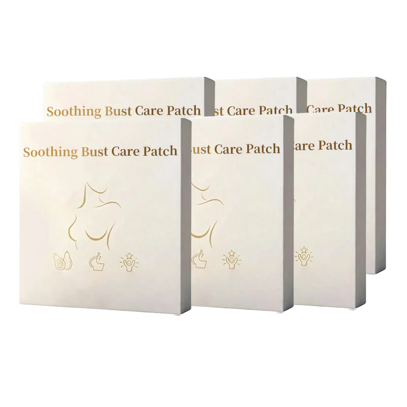 Soothing Bust Care Patch - Image 4