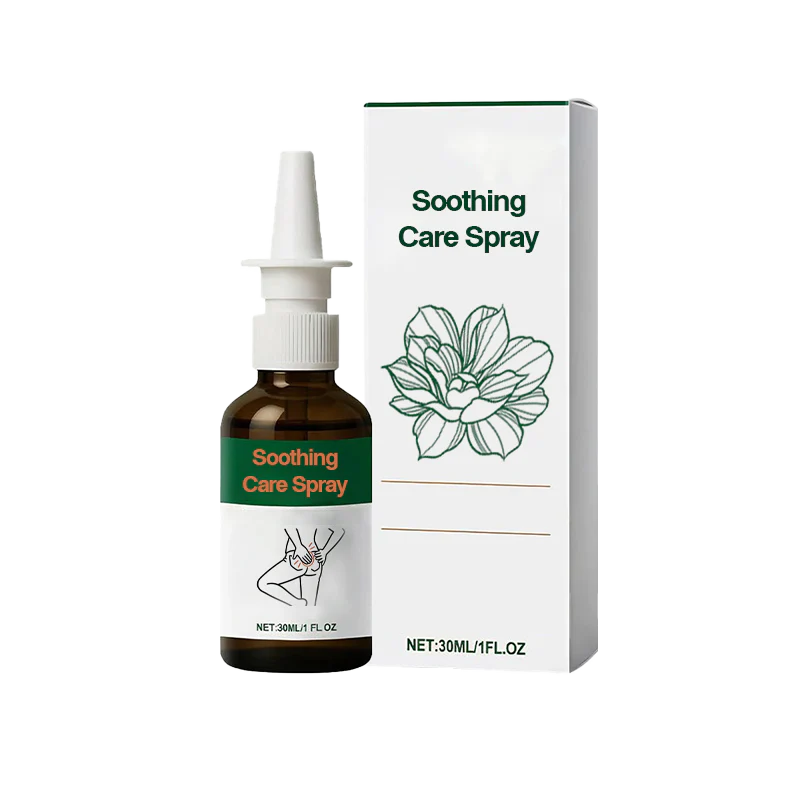 Soothing Care Spray