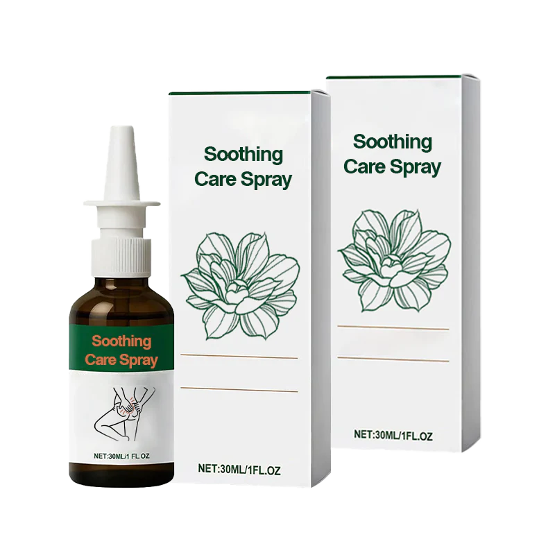 Soothing Care Spray - Image 2