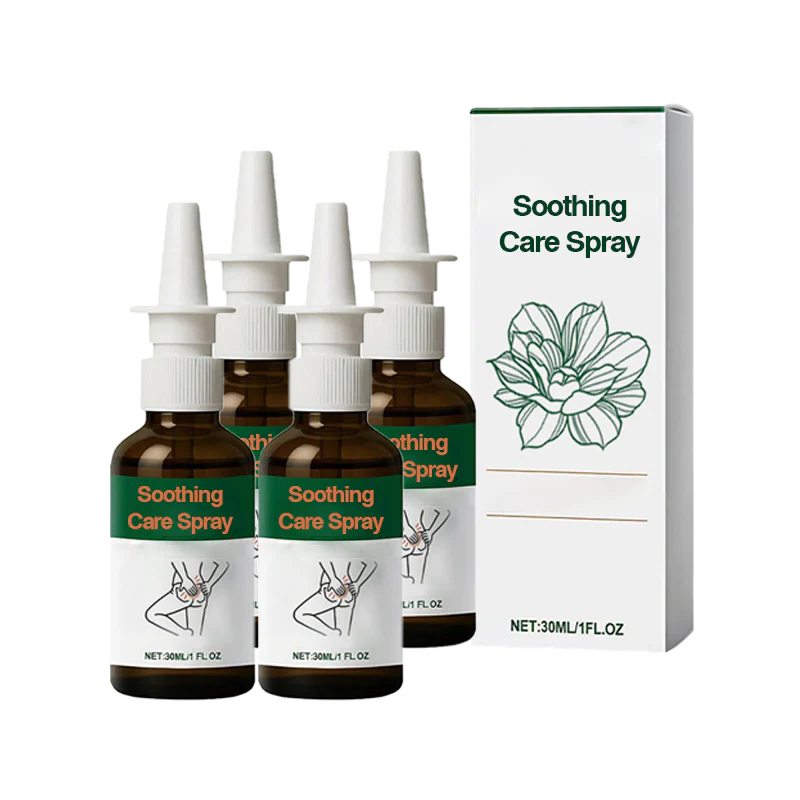 Soothing Care Spray - Image 3