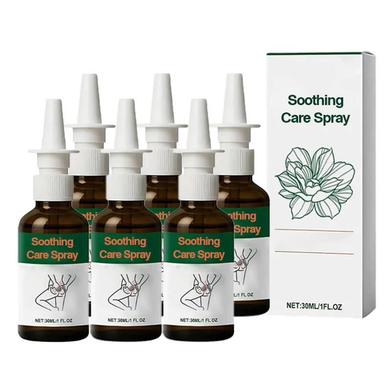 Soothing Care Spray - Image 4