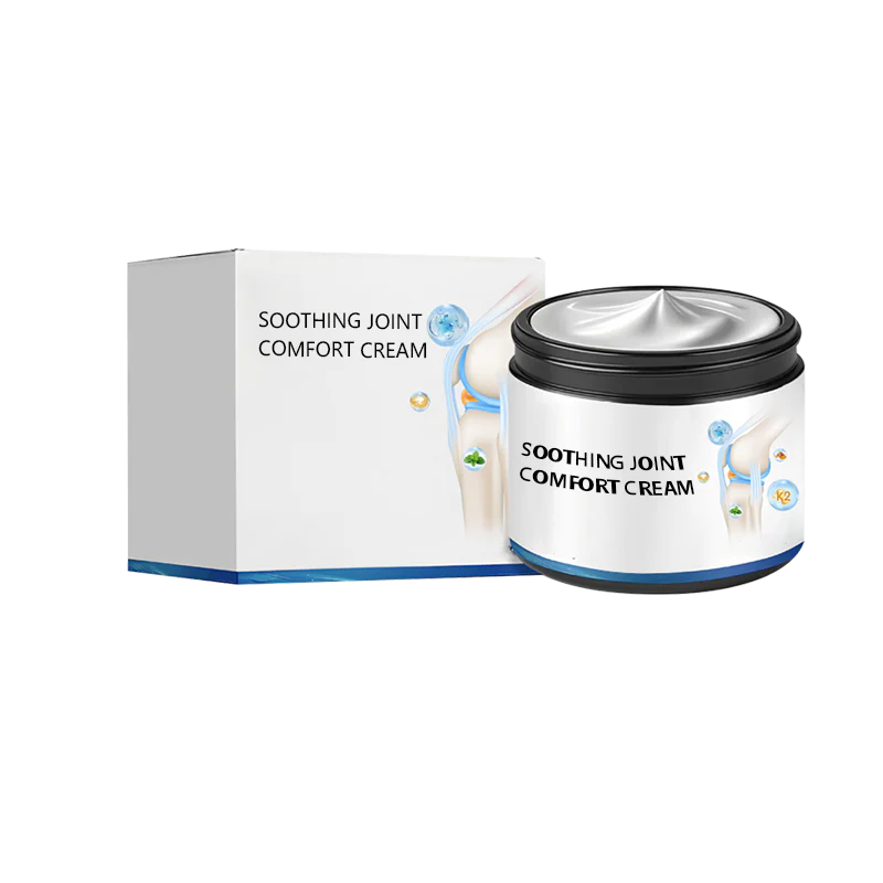 Soothing Joint Comfort Cream