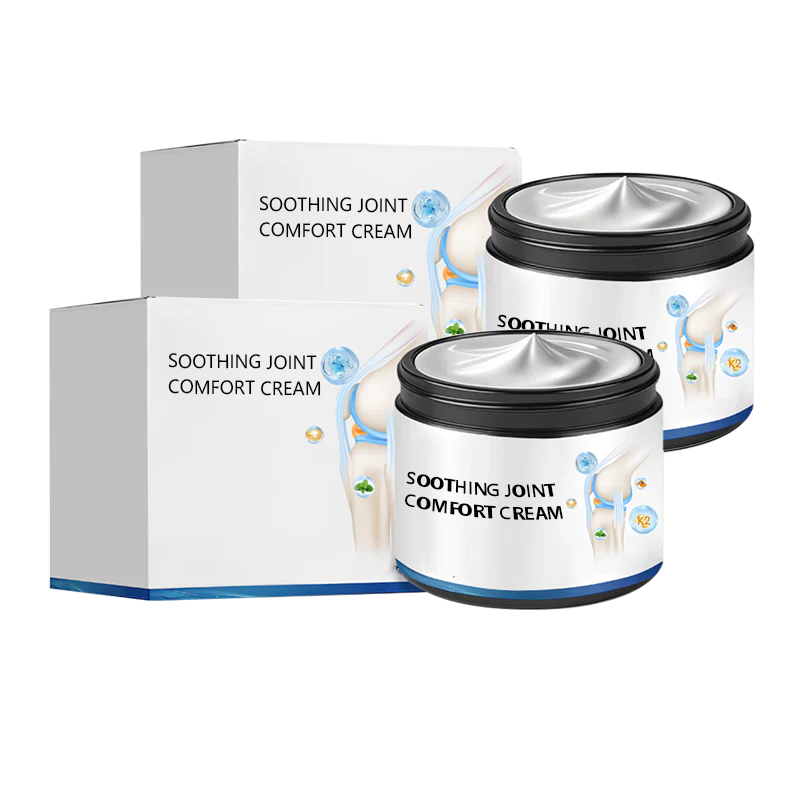 Soothing Joint Comfort Cream - Image 2