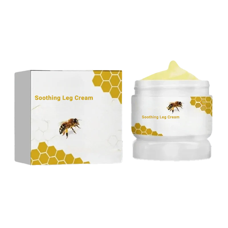 Soothing Leg Cream