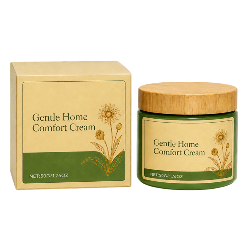 Steady Day Comfort Cream