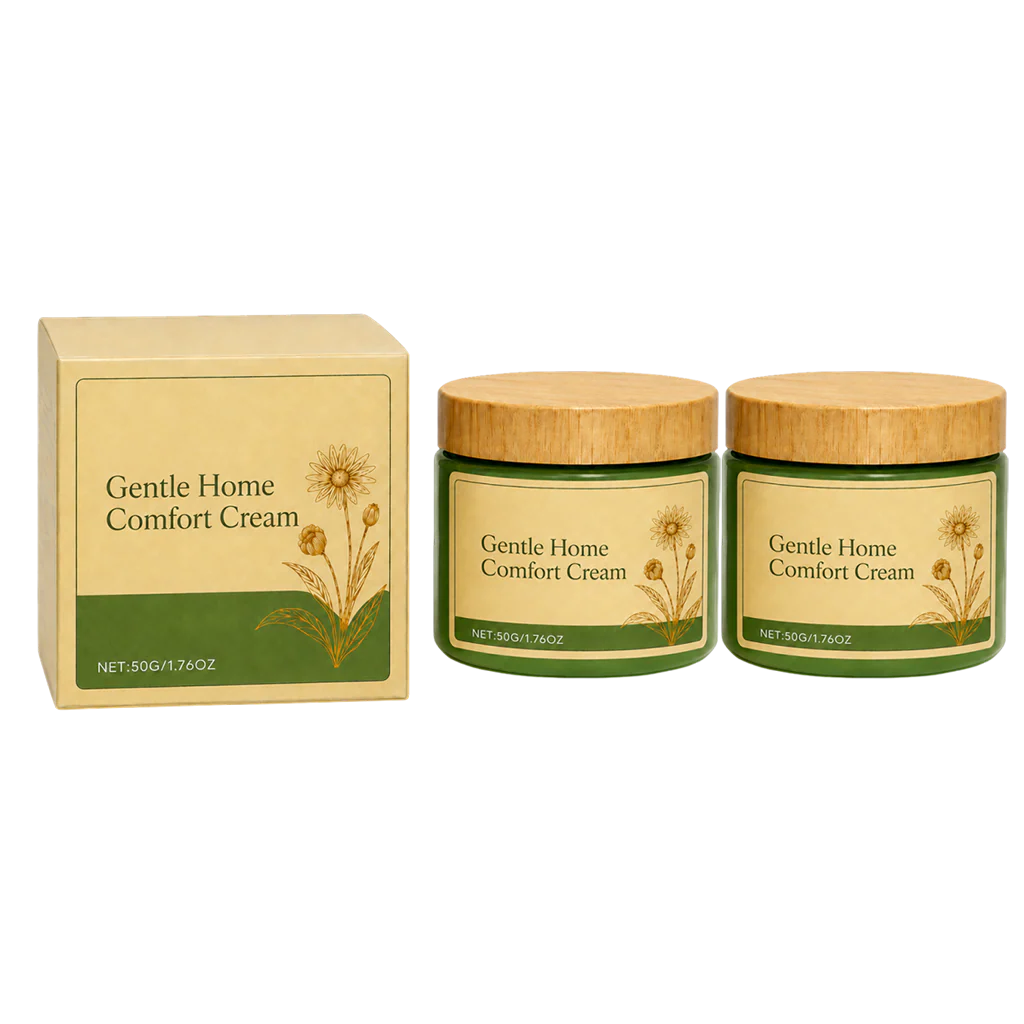 Steady Day Comfort Cream - Image 2