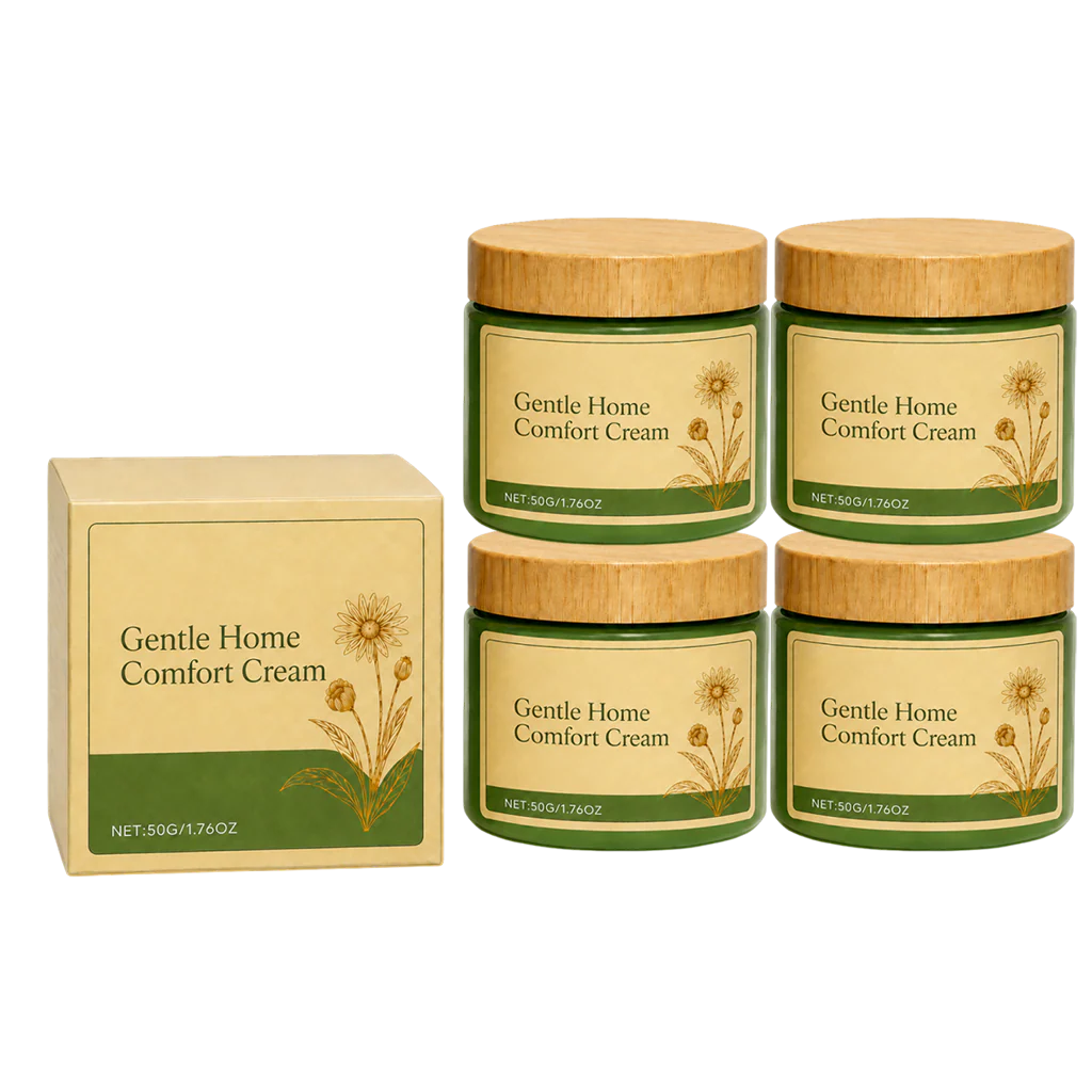 Steady Day Comfort Cream - Image 3